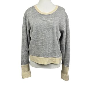 J. Crew Women's Crew Neck Sweater, Sz M